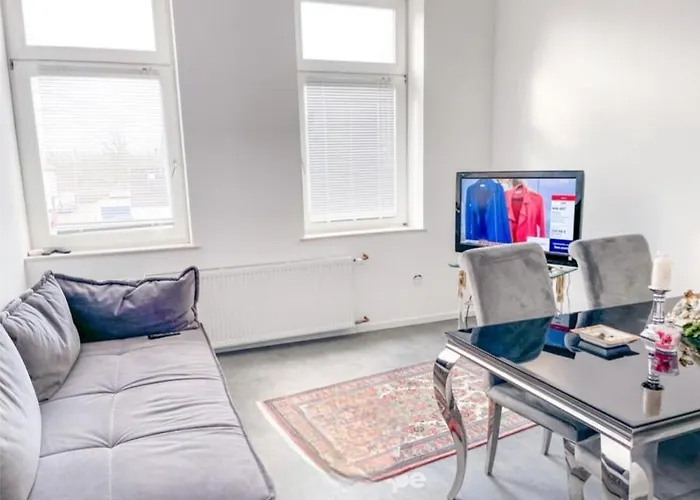 Lejlighed Tropical *