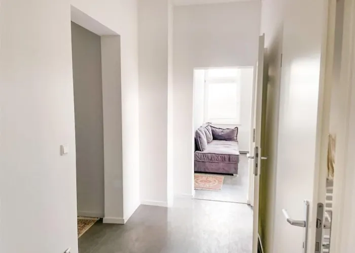 Tropical Lejlighed *